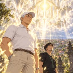 WERIGO SAGA Chapter 10: The Owner cover