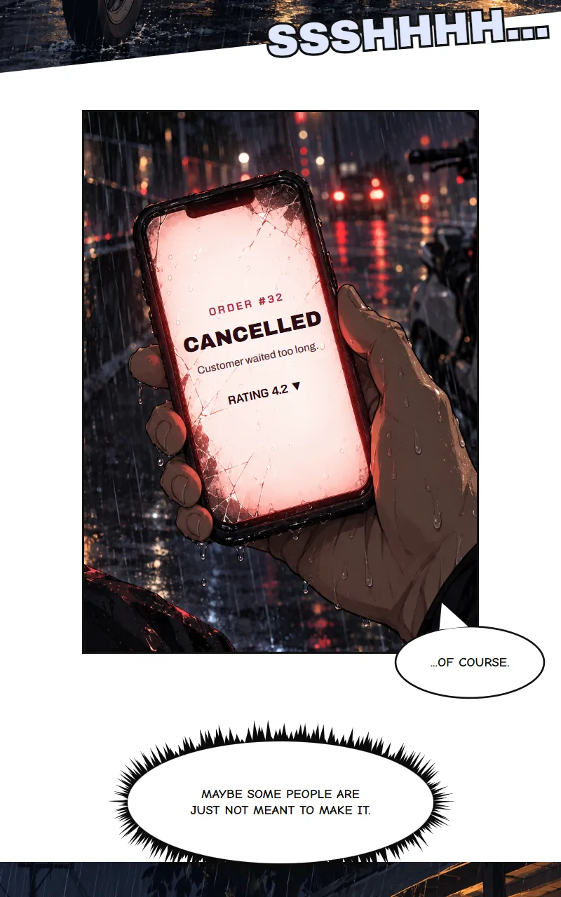WERIGO SAGA Chapter 1, page 8 / 17
