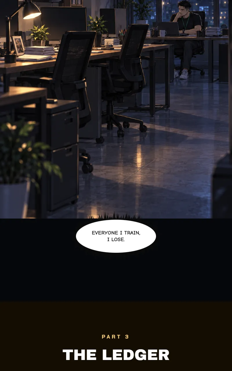 WERIGO SAGA Chapter 12, page 19 / 58