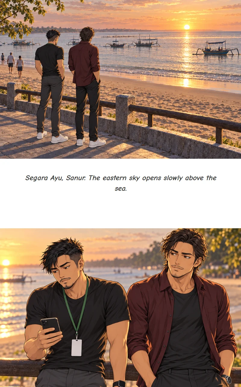 WERIGO SAGA Chapter 17, page 24 / 35