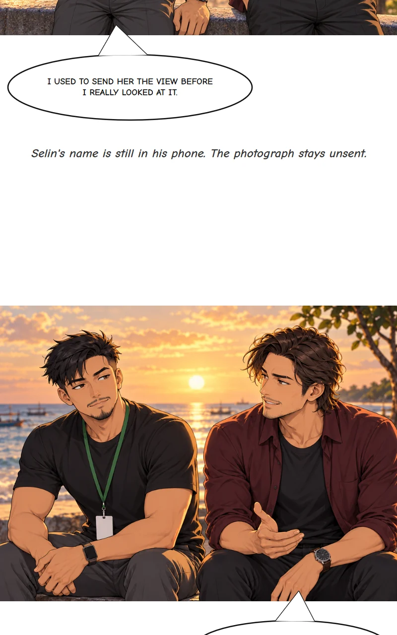 WERIGO SAGA Chapter 17, page 25 / 35