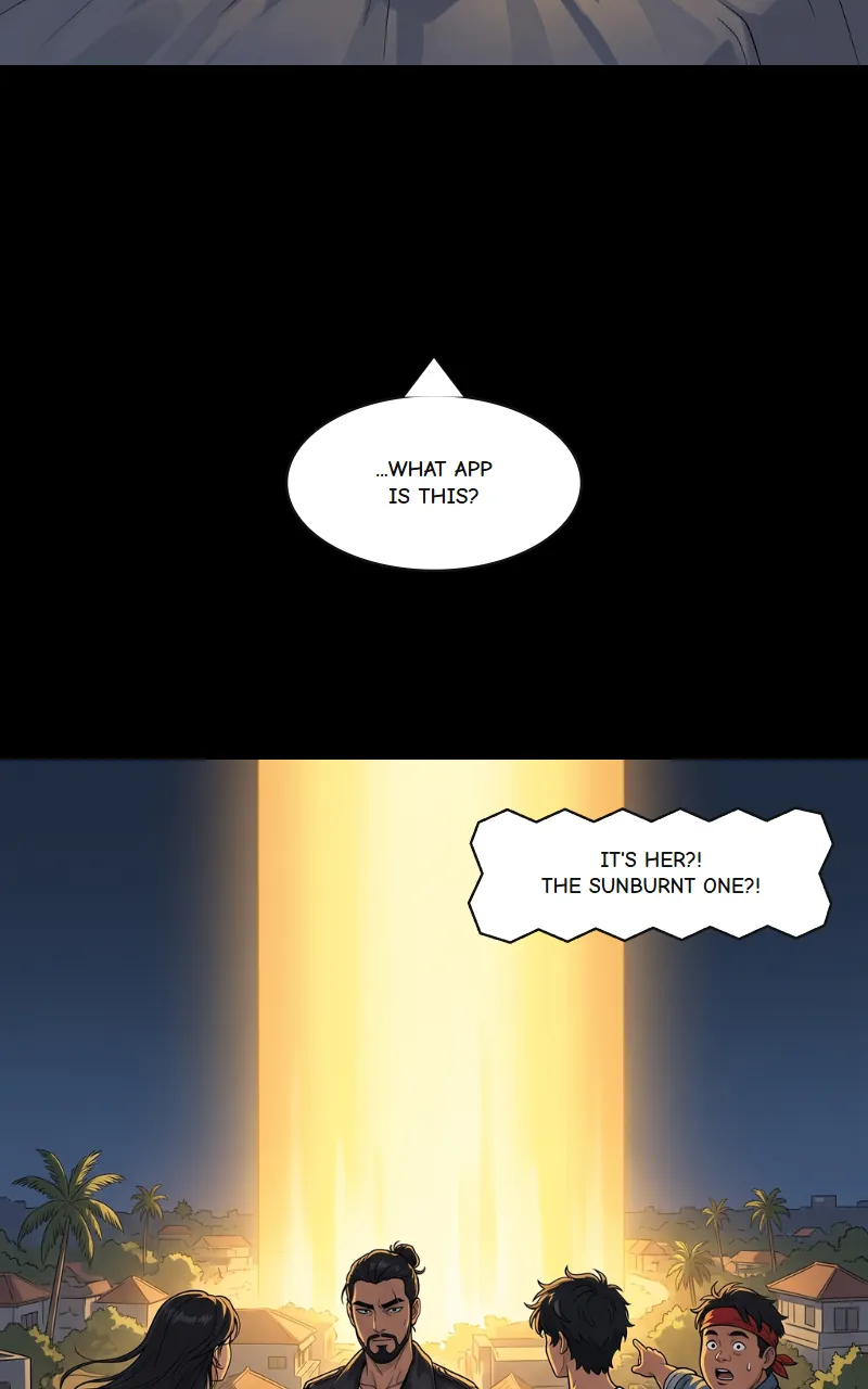 WERIGO SAGA Chapter 5, page 28 / 31