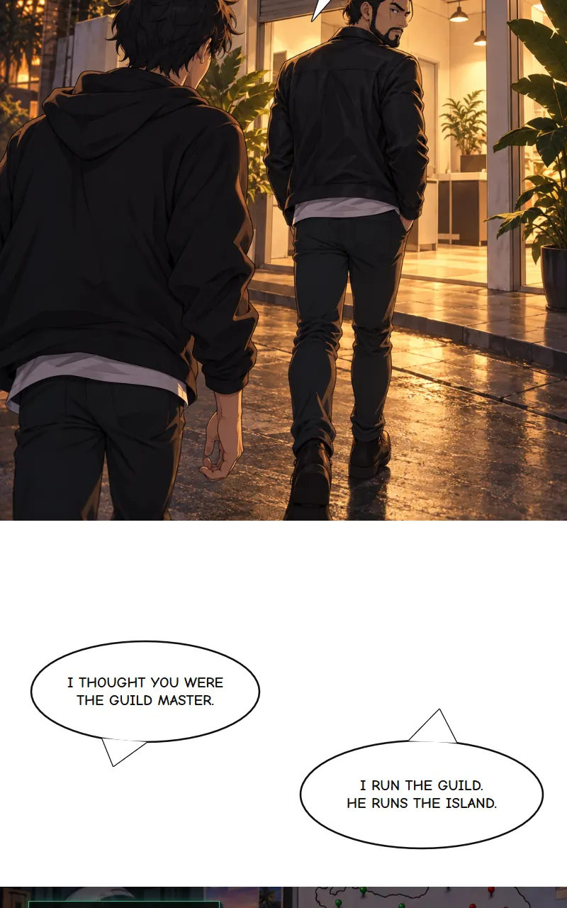 WERIGO SAGA Chapter 6, page 6 / 26