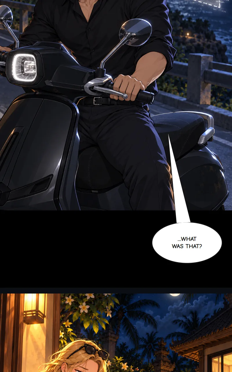 WERIGO SAGA Chapter 7, page 25 / 30